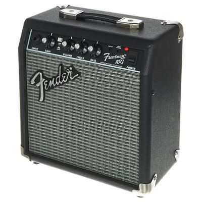 Fender Frontman 10G E-Gitarren Combo