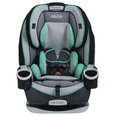 Graco 4Ever All-in-One Convertible Car Seat - Basin