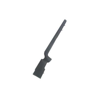 Boyds Hardwood Gunstocks Pro Varmint Ruger 10/22 Carbine Barrel Channel Rifle Stock Black Textured 3Z268561G203