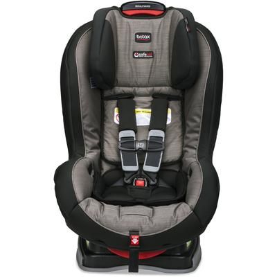 Britax Boulevard G4.1 Convertible Car Seat - Slate Strie