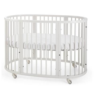 Stokke Sleepi Crib - White