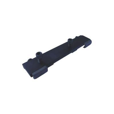 C-MORE Railway Base with 2 Clamps RW-Base