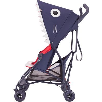 Maclaren Mark II Shark Umbrella Stroller