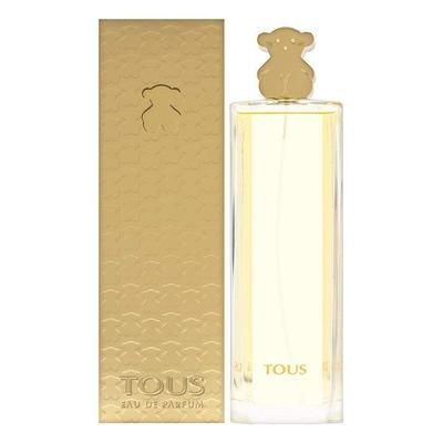 Tous Gold 3.4 oz Eau De Parfum for Women