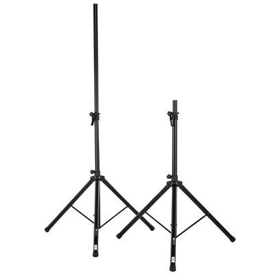 Fun Generation Speaker Stand Pair