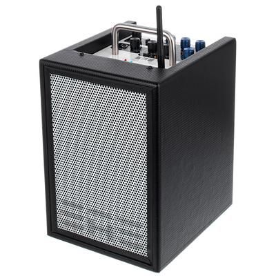 Elite Acoustics A1-4 MK II Akustik Verstärker