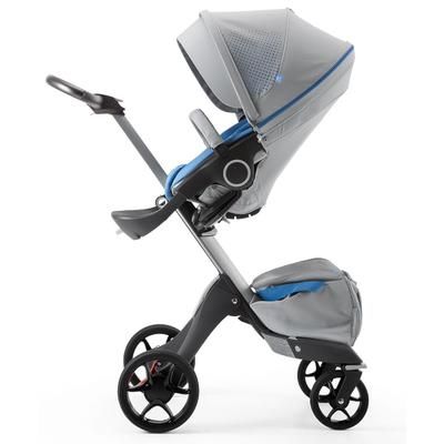 Stokke Xplory Athleisure Stroller - Marina
