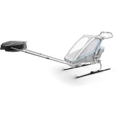 Thule Chariot Cross Country Skiing Kit