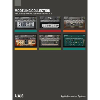AAS Modeling Collection