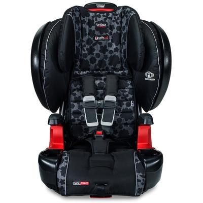 Britax Pinnacle ClickTight Harness Booster Car Seat - Kate