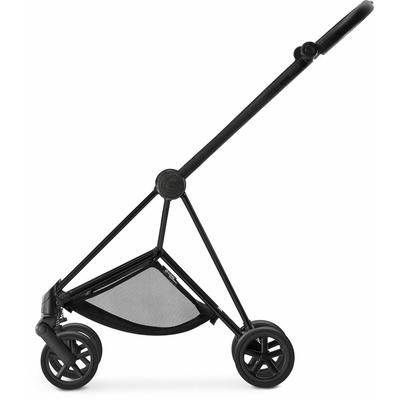 Cybex 2017 / 2018 Mios Frame - Black