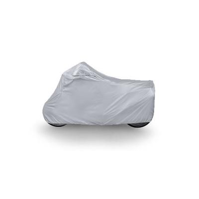 Aprilia Mojito Custom 50 Scooter Covers - Weatherproof, Guaranteed Fit, Hail & Water Resistant, Lifetime Warranty, Fleece lining, Outdoor- Year: 2002