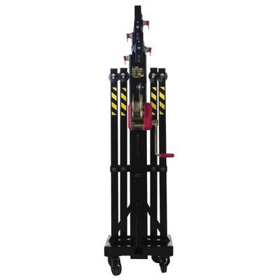 Fantek FTT106B05D Tower Lift 225kg