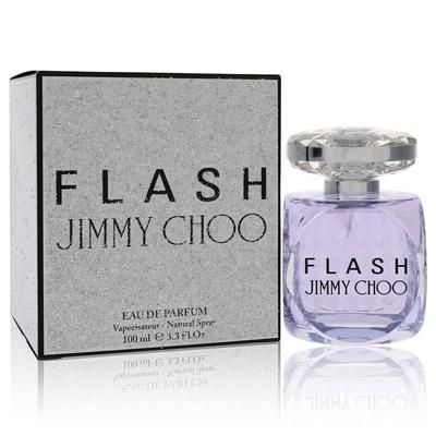 Flash For Women By Jimmy Choo Eau De Parfum Spray 3.4 Oz