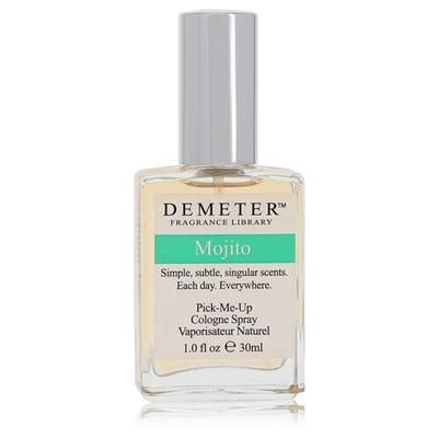 Demeter Mojito For Women By Demeter Cologne Spray 1 Oz