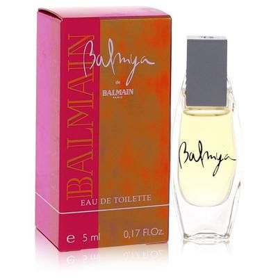 Balmya For Women By Pierre Balmain Mini Edt 0.17 Oz