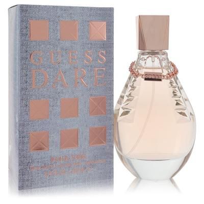 Guess Dare For Women By Guess Eau De Toilette Spray 3.4 Oz