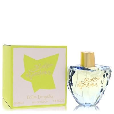 Lolita Lempicka For Women By Lolita Lempicka Eau De Parfum Spray (new Packaging) 3.4 Oz