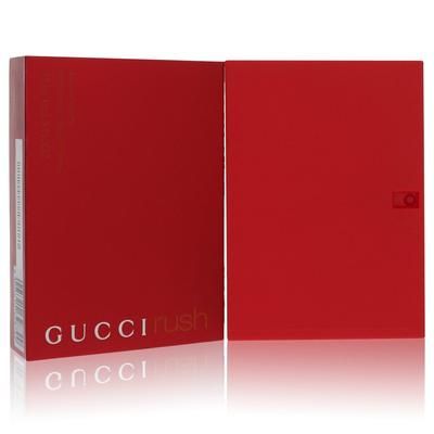 Gucci Rush For Women By Gucci Eau De Toilette Spray 2.5 Oz