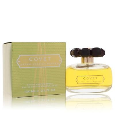 Covet For Women By Sarah Jessica Parker Eau De Parfum Spray 3.4 Oz