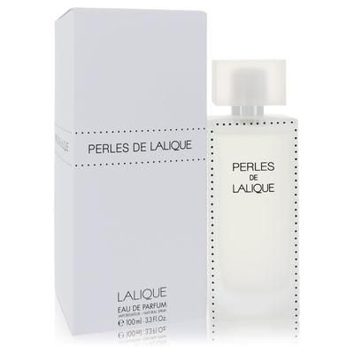 Perles De Lalique For Women By Lalique Eau De Parfum Spray 3.4 Oz