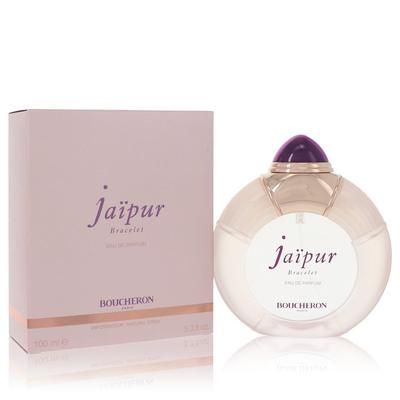 Jaipur Bracelet For Women By Boucheron Eau De Parfum Spray 3.3 Oz