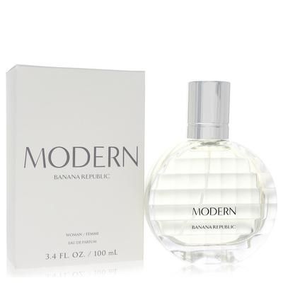 Banana Republic Modern For Women By Banana Republic Eau De Parfum Spray 3.4 Oz
