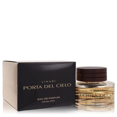 Porta Del Cielo For Women By Linari Eau De Parfum Spray 3.4 Oz