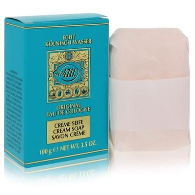 4711 For Men By 4711 Soap (unisex) 3.5 Oz