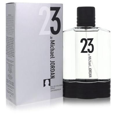 Michael Jordan 23 For Men By Michael Jordan Eau De Cologne Spray 3.4 Oz
