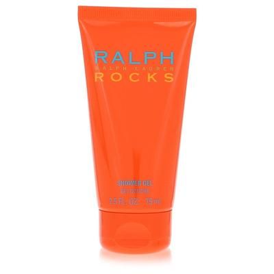 Ralph Rocks For Women By Ralph Lauren Shower Gel 2.5 Oz