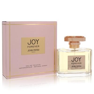 Joy Forever For Women By Jean Patou Eau De Toilette Spray 2.5 Oz