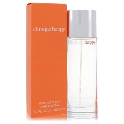 Happy For Women By Clinique Eau De Parfum Spray 1.7 Oz