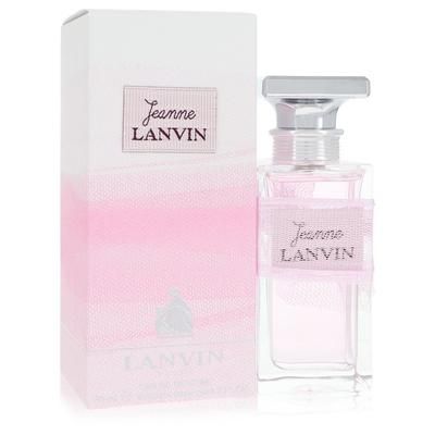 Jeanne Lanvin For Women By Lanvin Eau De Parfum Spray 1.7 Oz