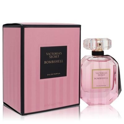 Bombshell For Women By Victoria's Secret Eau De Parfum Spray 1.7 Oz