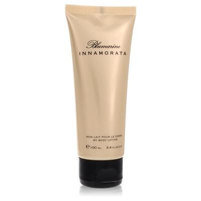 Blumarine Innamorata For Women By Blumarine Parfums Body Lotion 3.4 Oz