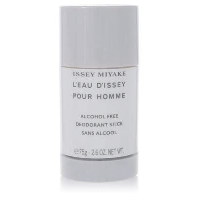 L'eau D'issey (issey Miyake) For Men By Issey Miyake Deodorant Stick 2.5 Oz