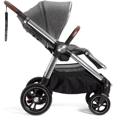 Mamas & Papas Ocarro Stroller - Grey Twill