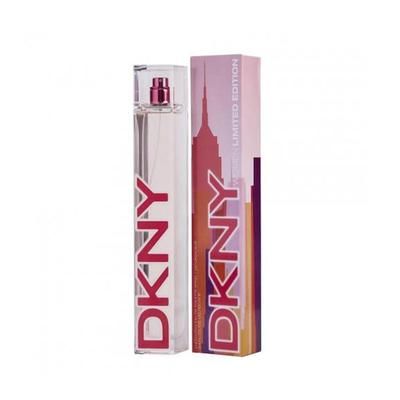 Dkny Summer for Women (2016 edition) 3.4 oz Eau De Toilette for Women
