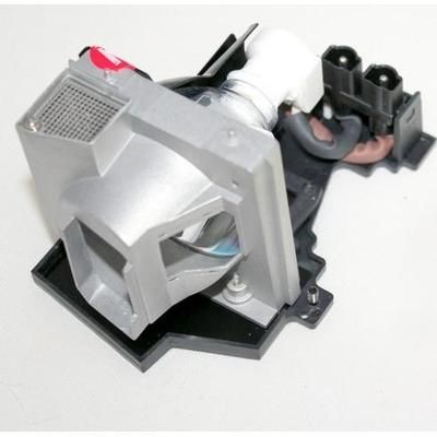 Jaspertronics™ OEM Lamp & Housing for the Acer compact-218 Projector with Phoenix bulb inside - 240 Day Warranty