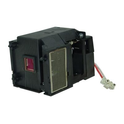 Genuine AL™ Lamp & Housing for the Infocus DEPTH-Q Projector - 90 Day Warranty