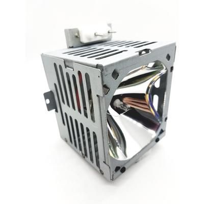 Jaspertronics™ Original 610-323-0719 Lamp & Housing for Sanyo Projectors - 1 Year Warranty