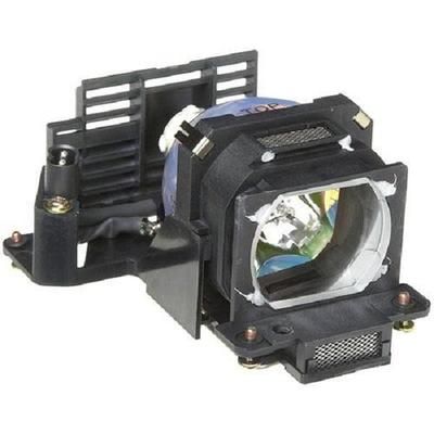 Jaspertronics™ OEM Lamp & Housing for the Sony EX1 Projector with Osram bulb inside - 240 Day Warranty