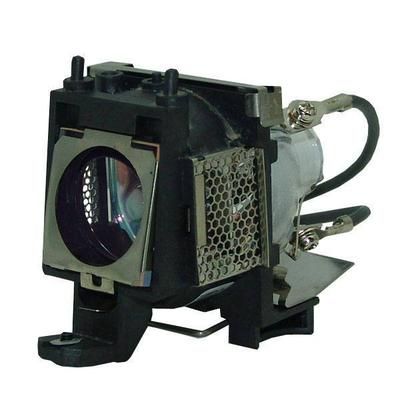 Jaspertronics™ OEM CS.5JJ1K.001 Lamp & Housing for BenQ Projectors with Ushio bulb inside - 240 Day Warranty