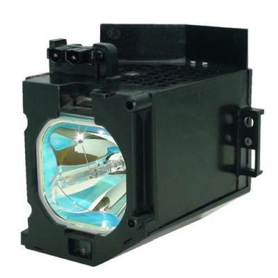 Genuine AL™ Lamp & Housing for the Hitachi LP700 TV - 90 Day Warranty
