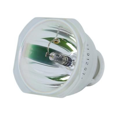Jaspertronics™ OEM Lamp (Bulb Only) for the Vidikron MODEL 20ET Projector with Ushio bulb inside - 240 Day Warranty