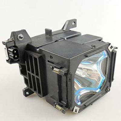 Original Lamp & Housing for the Yamaha PJL-520 Projector - 240 Day Warranty