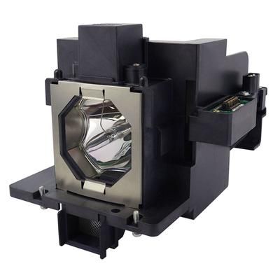 Jaspertronics™ OEM Lamp & Housing for the Sony VPL-FW300L Projector with Ushio bulb inside - 240 Day Warranty