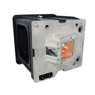 Jaspertronics™ OEM Lamp & Housing for the Runco VX-2dcx - Cinewide Projector - 240 Day Warranty