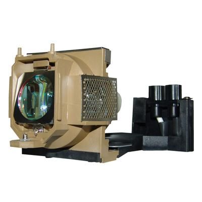 Jaspertronics™ OEM Lamp & Housing for the BenQ PB8263 Projector with Philips bulb inside - 240 Day Warranty
